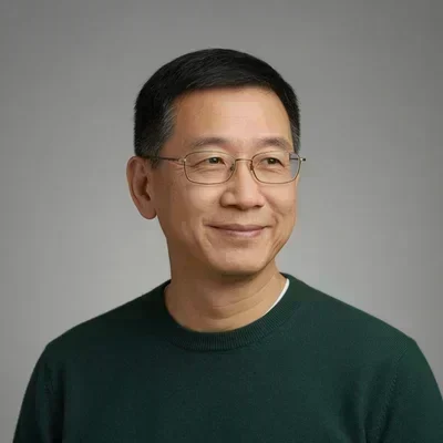Chris Nguyen, AIF®, CRPC® — author portrait
