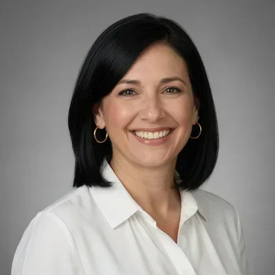Dana Brooks, EA — reviewer portrait