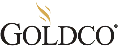 Goldco logo